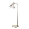 Walter Task Table Lamp,  Brass