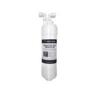 Boiling Water Tap Replacement Filter For Pronto Boiling Water Tap
