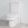 Bologna Toilet & Standard Seat