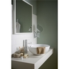 Bristan Flute Single Lever Tall Basin Mixer Tap - Chrome