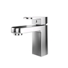 Chrome Mono Basin Mixer Tap - Como