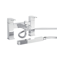 Como Bath Shower Mixer Tap