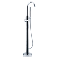 Freestanding Bath Shower Mixer Tap - S9 Range