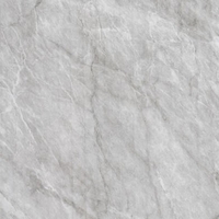 Grey Marble PVC Shower Wall Panel - 2400 x 1200mm
