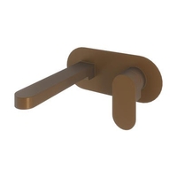 Wall Mounted Basin Mixer Tap - Hue