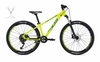 403,  Hardtail Mountain Bike 2018