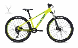 403,  Hardtail Mountain Bike 2018
