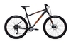 605,  Hardtail Mountain Bike 2018-Large