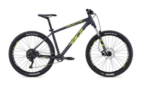 801,  Hardtail Mountain Bike 2018-Medium