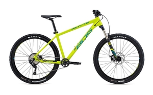 805,  Hardtail Mountain Bike 2018-X Large