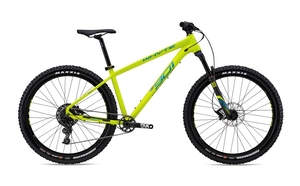 901,  Hardtail Mountain Bike 2018-Small
