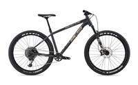 909,  Hardtail Mountain Bike 2018-X Large