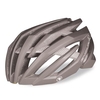 Airshell Helmet: Silver - S-M