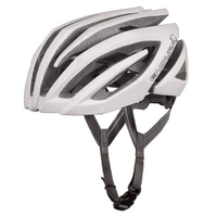 Airshell Helmet: White - L-XL