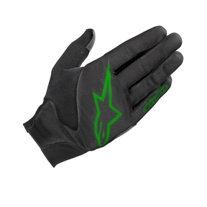 ALPINESTARS Aero V3 Glove 2018 Black/Green L