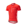 ALPINESTARS Elite Short Sleeve Jersey 2018 Red/White M