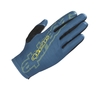 ALPINESTARS F-Lite Glove 2018 Poseidon Blue/Acid Yellow L