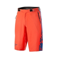 ALPINESTARS Mesa Shorts 2018 Energy Orange/Poseidon Blue 30