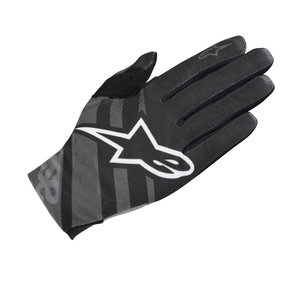 ALPINESTARS Racer Glove 2018 Black/Dark Shadow Xl