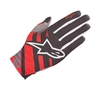 ALPINESTARS Racer Glove 2018 Red/Black Xl