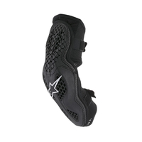 ALPINESTARS Sequence Elbow Protector 2018 Black/Red S/M