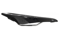 Arione Versus Saddle-Black