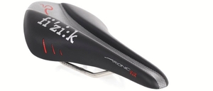 Arione Versus X Kium Rail Saddle-Rigid