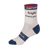 Cervelo Bigla Team Race Sock CervloBigla - XS-S