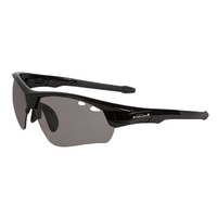 Char Glasses: Black - One size