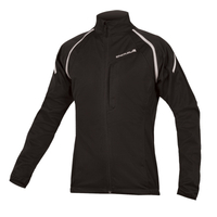 Convert Softshell: Black - XXL