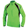Convert Softshell: Green - L