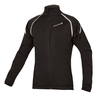 Convert Softshell Mens Jacket 2014-Black-X Large