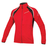 Convert Softshell: Red - M
