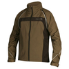 Convert Waterproof Jacket: Green - L