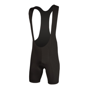 Coolmax Bibshort Black-M