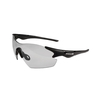 Crossbow Glasses: Black - One size