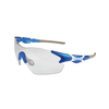 Crossbow Glasses: Blue - One size