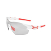 Crossbow Glasses: White - One size