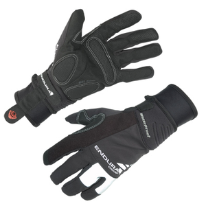Deluge Waterproof Gloves-L
