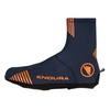 Deluge Zipless Overshoe: Navy - M