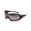 Dorado Glasses: Black - One size