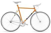 Eddy Merckx UMX-S 2013 Singlespeed Bike-56 cm