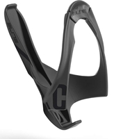 ELITE Cannibal,  Resin Bottle Cage-Matt Black