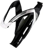 ELITE Custom Race Bottle Cage - blk