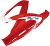 ELITE Custom Race Bottle Cage-Red
