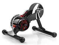 Elite Muin Fluid Trainer-Black
