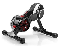 Elite Muin Fluid Trainer-Black