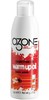 Elite Ozone,  Warm Up Oil-150 ml