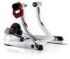 Elite Qubo Power Pack Turbo Trainer-White/Red