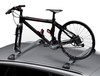 ELITE Sanremo,  Bicycle Roof Rack-Silver